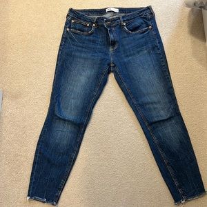 Skinny Jeans - Zara